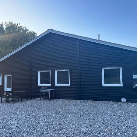 B&B Stald Saga Herning Exterior foto
