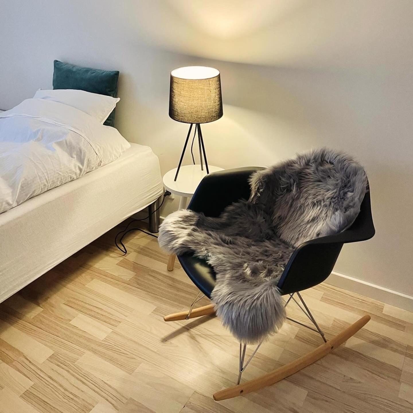 B&B Stald Saga Herning Exterior foto