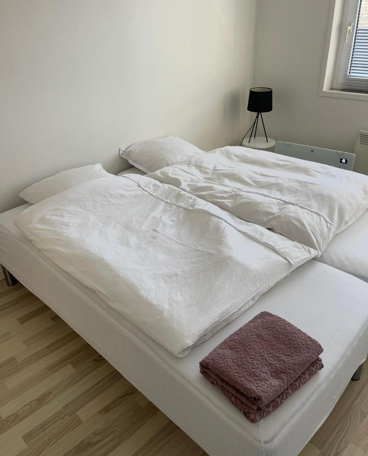 B&B Stald Saga Herning Exterior foto