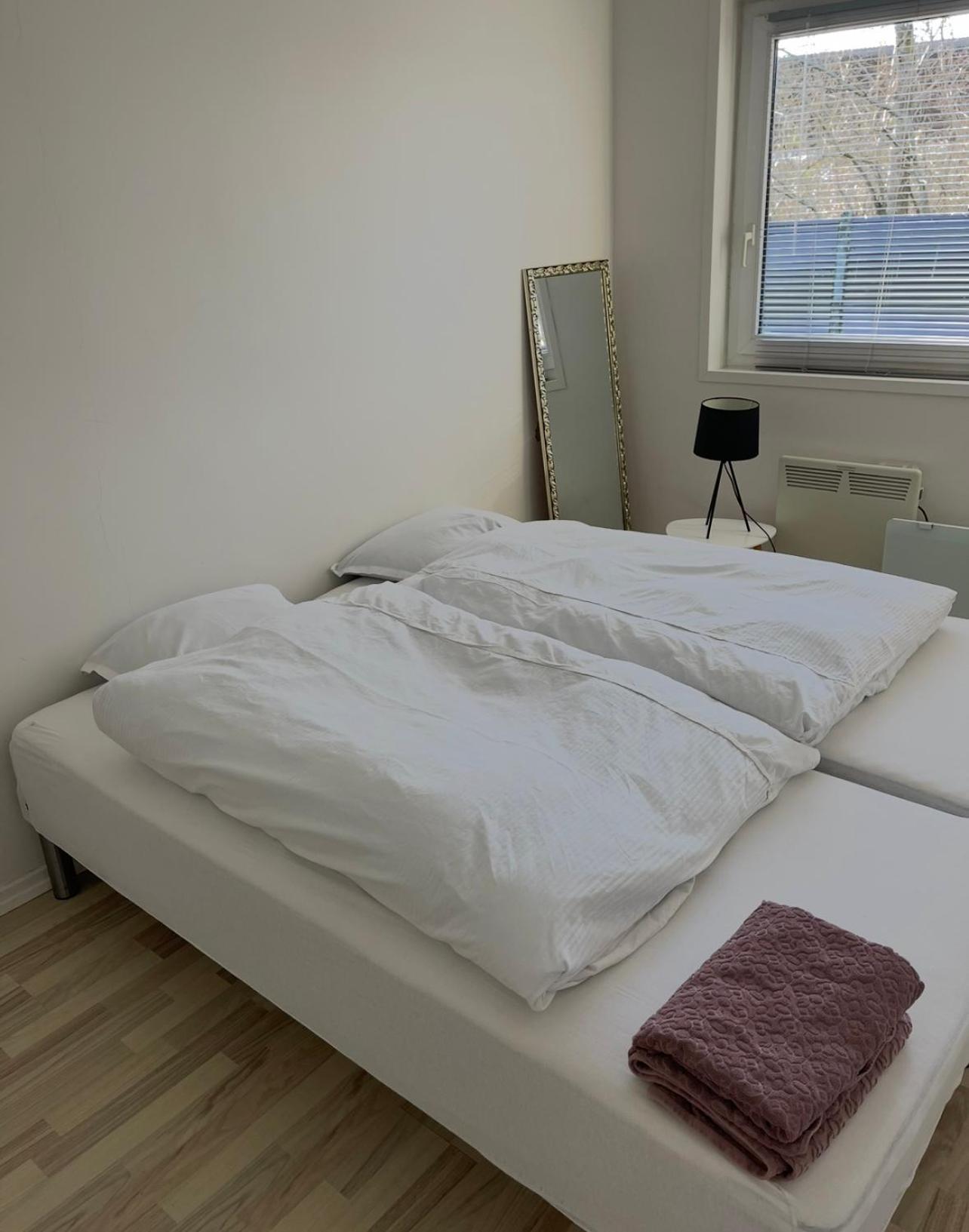 B&B Stald Saga Herning Exterior foto