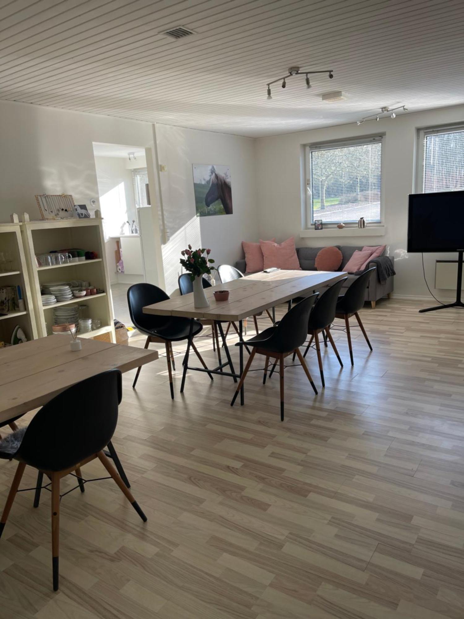 B&B Stald Saga Herning Exterior foto